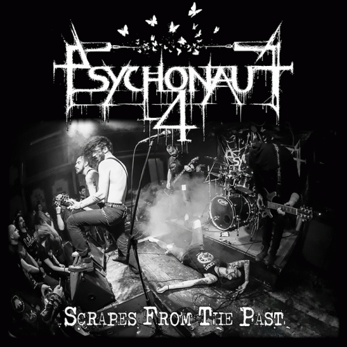 Psychonaut 4 : Scrapes from the Past
